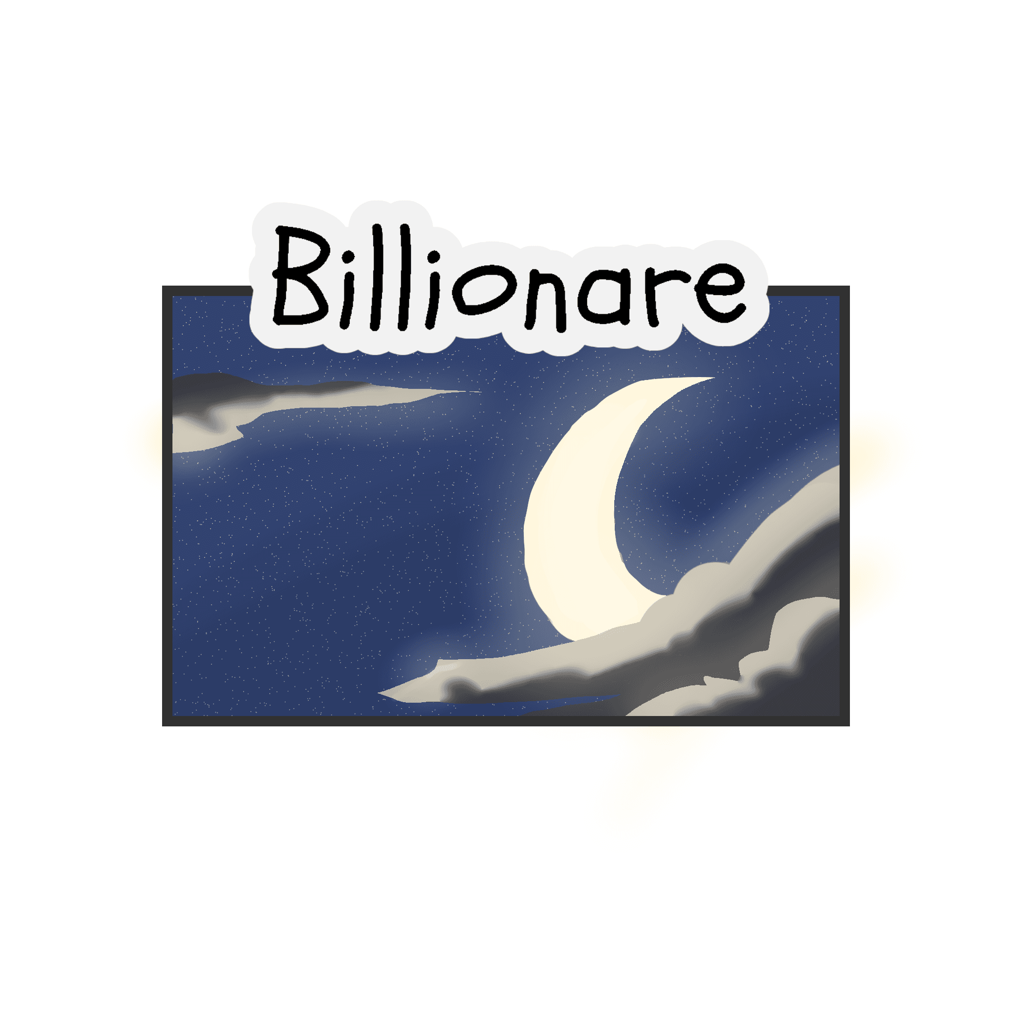 Billionaire page 1
