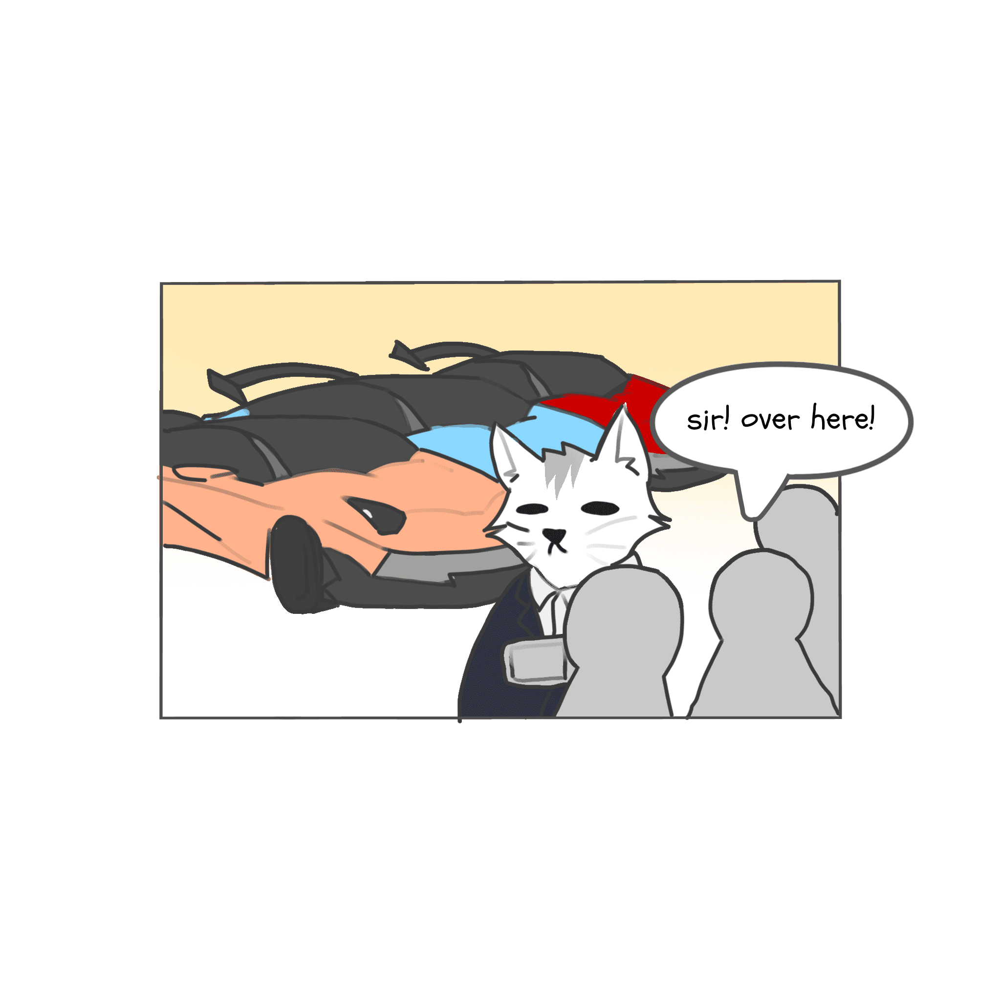 Billionaire page 5